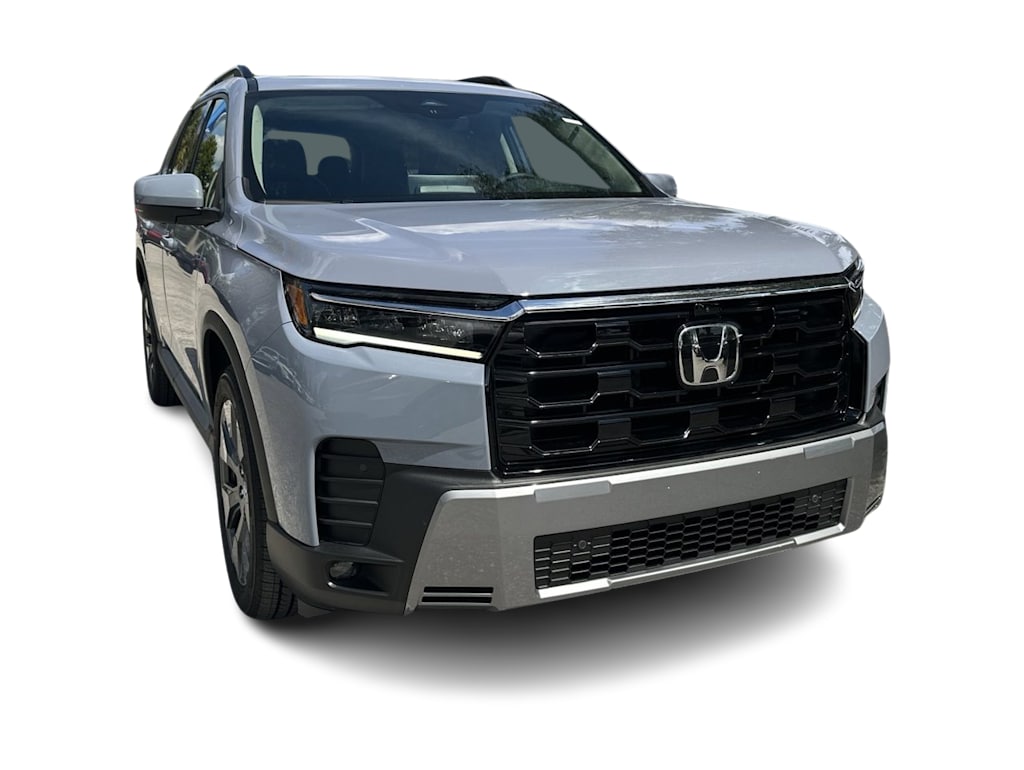 Thumbnail: 2026 Honda Pilot - 17