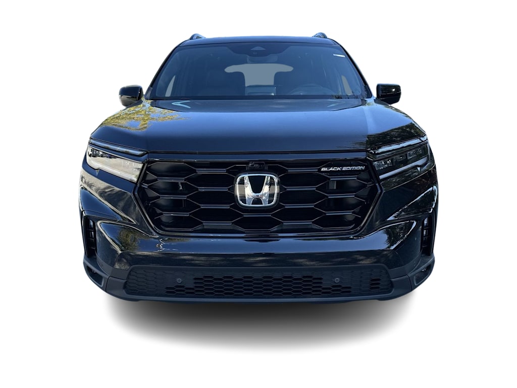 Thumbnail: 2025 Honda Pilot - 6