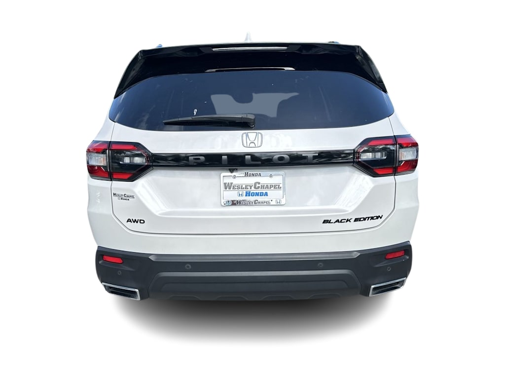 Thumbnail: 2025 Honda Pilot - 5
