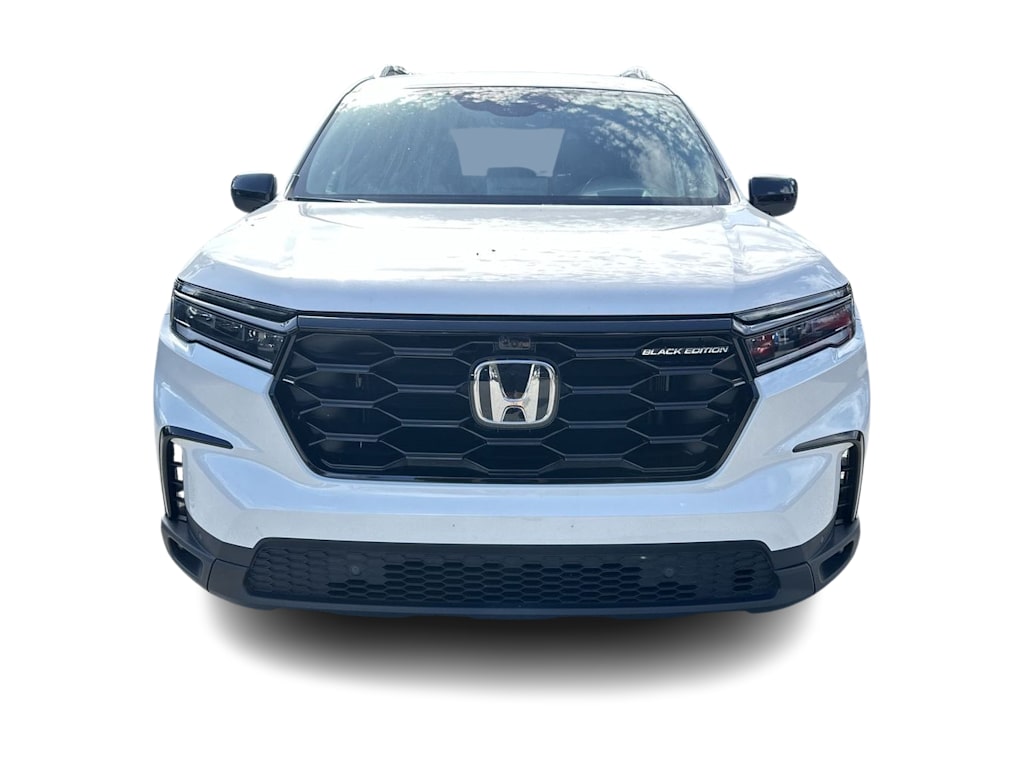 Thumbnail: 2025 Honda Pilot - 6