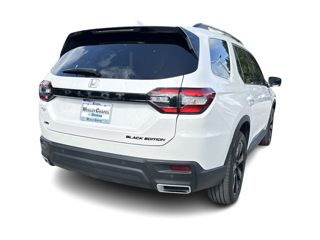 Thumbnail: 2025 Honda Pilot - 15
