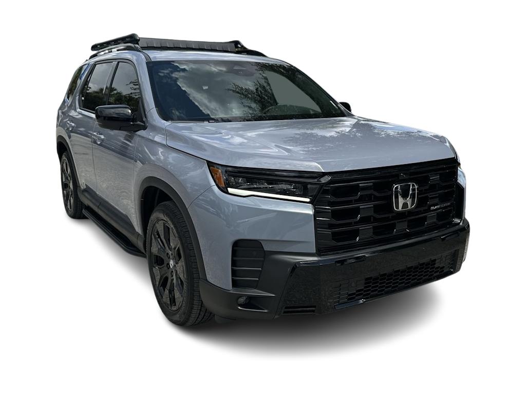 Thumbnail: 2026 Honda Pilot - 17