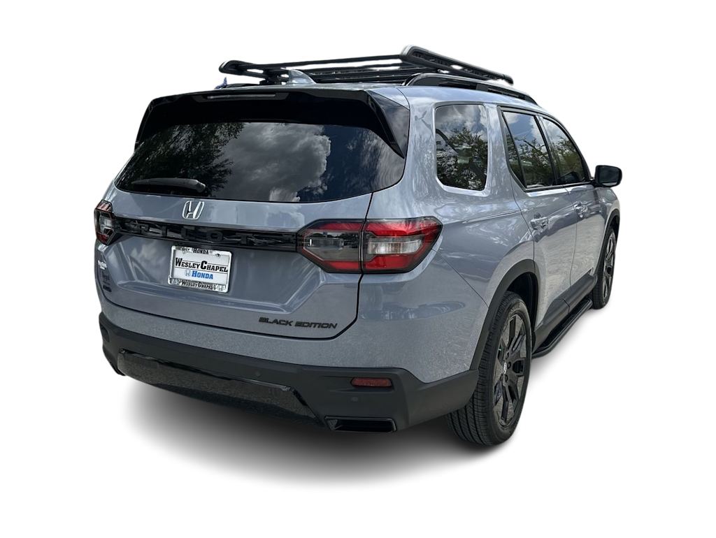 Thumbnail: 2026 Honda Pilot - 15