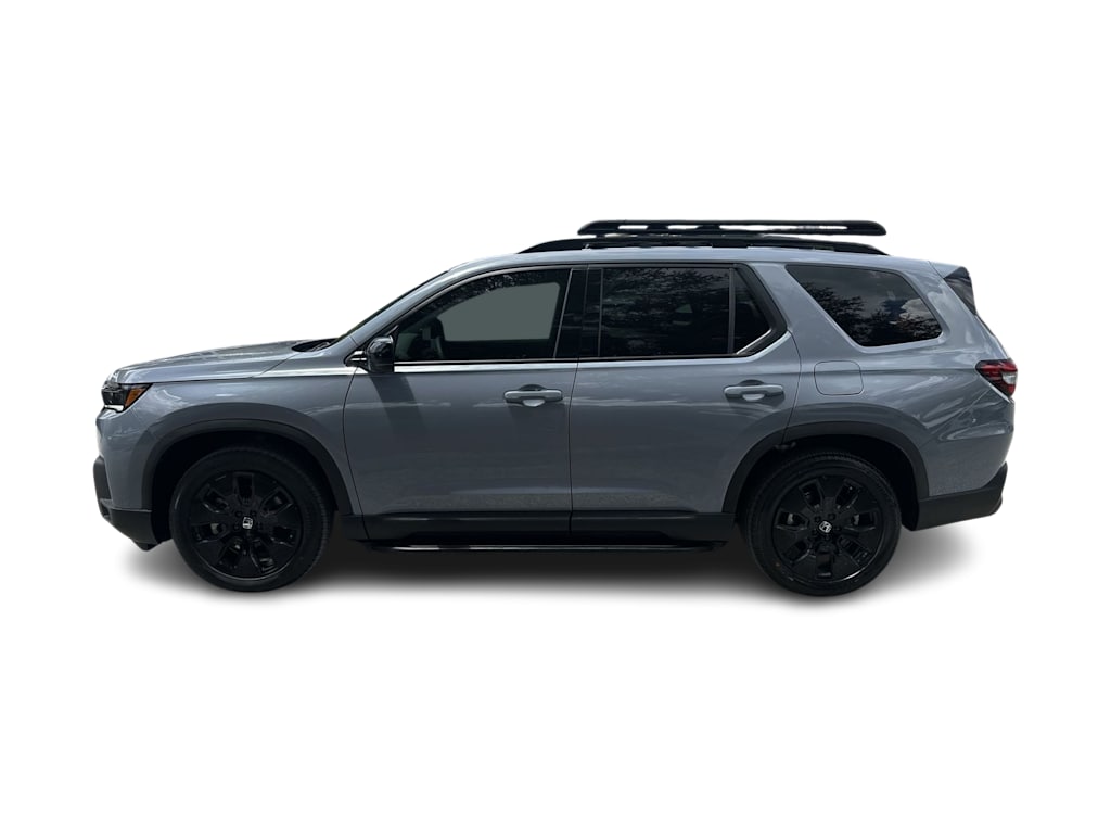 Thumbnail: 2026 Honda Pilot - 3