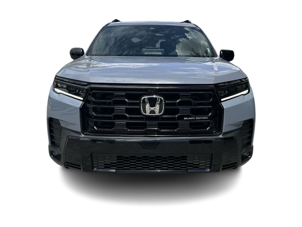 Thumbnail: 2026 Honda Pilot - 6