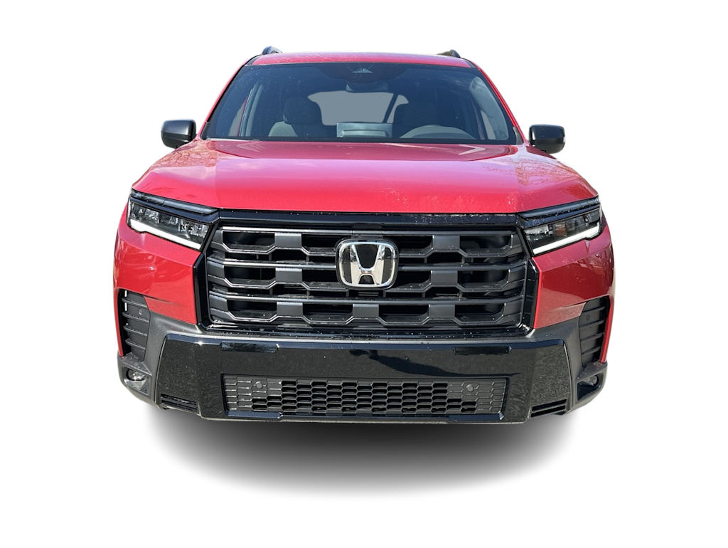 Thumbnail: 2026 Honda Pilot - 6