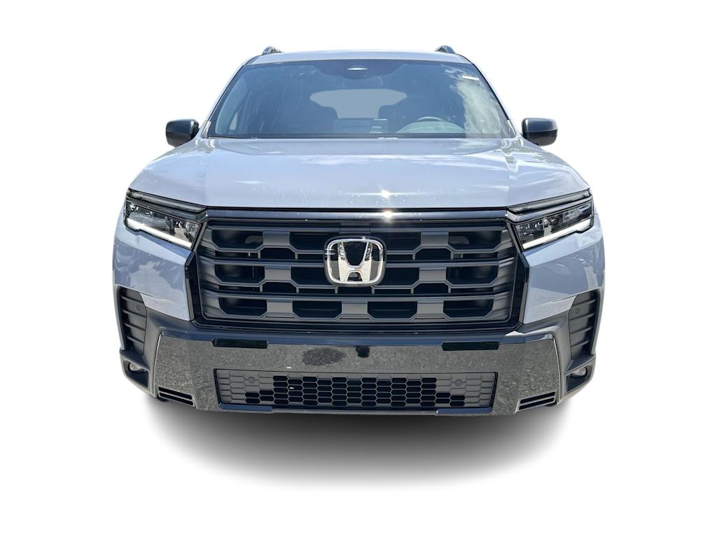 Thumbnail: 2026 Honda Pilot - 6