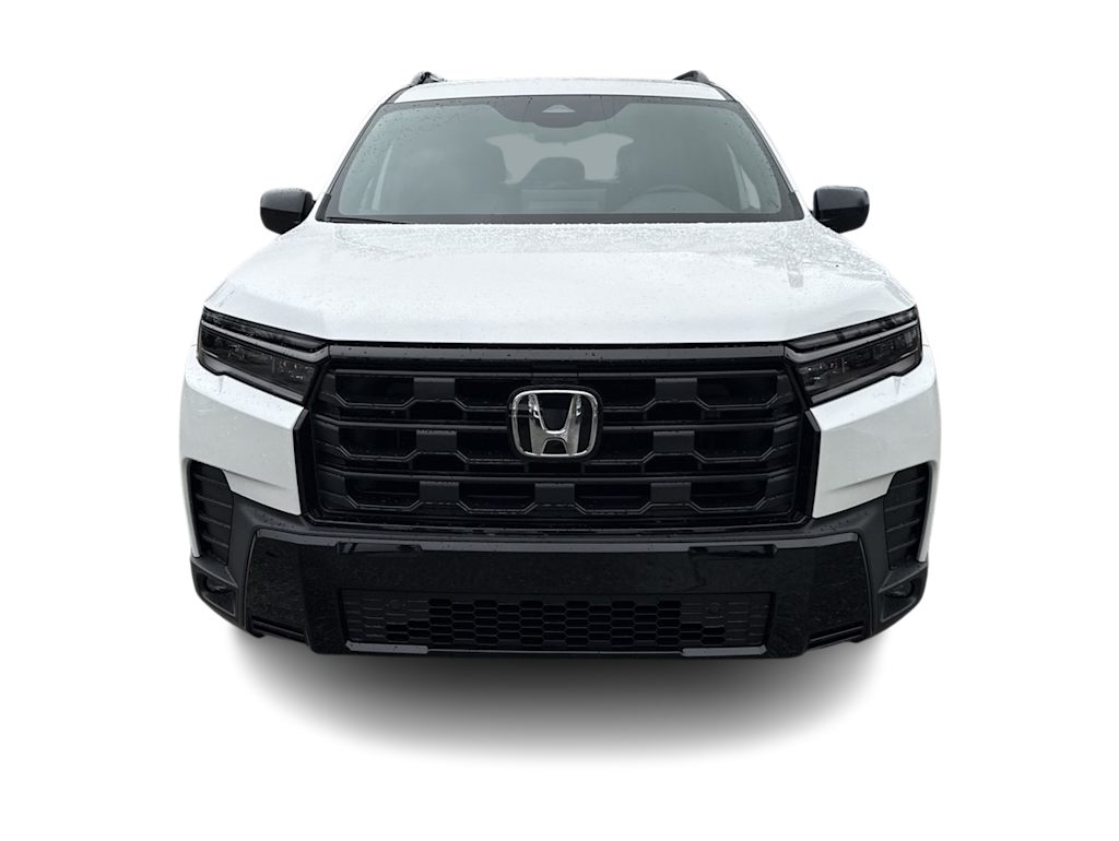 Thumbnail: 2026 Honda Pilot - 6
