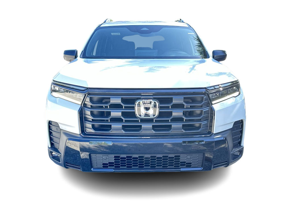 Thumbnail: 2026 Honda Pilot - 6