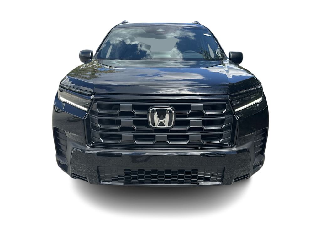 Thumbnail: 2026 Honda Pilot - 6