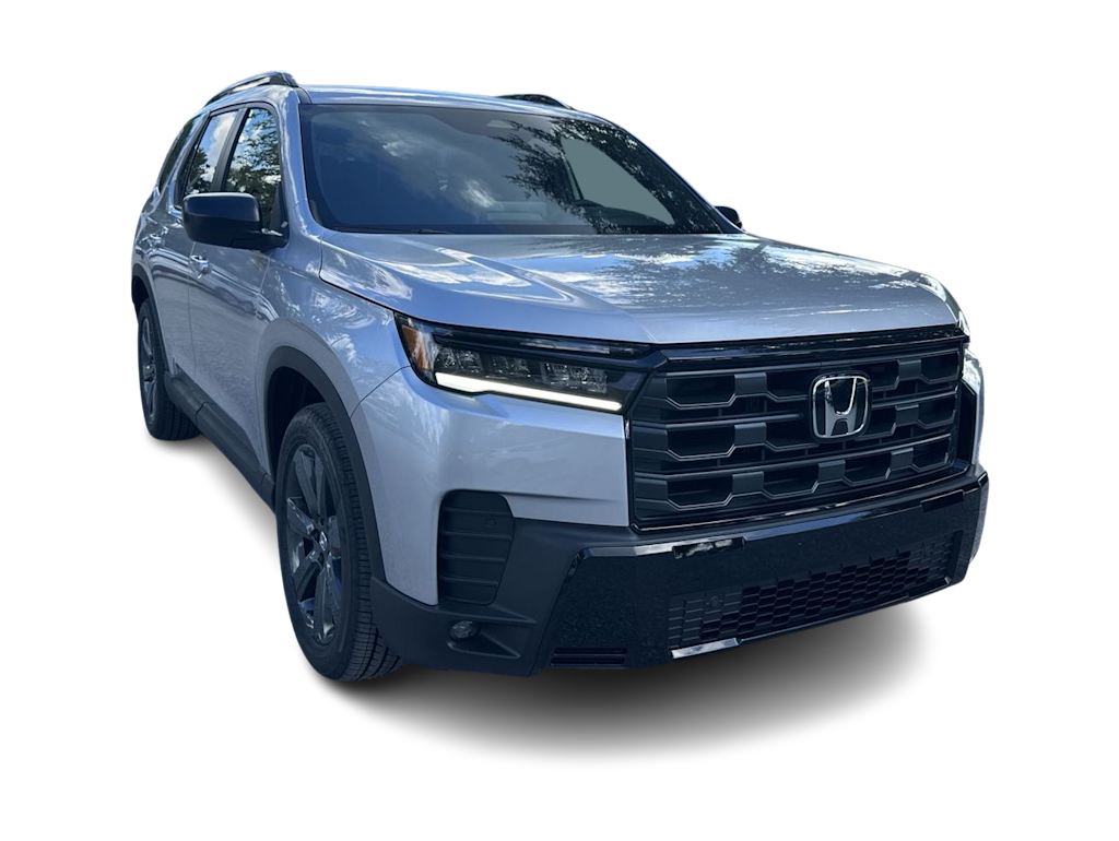 Thumbnail: 2026 Honda Pilot - 19