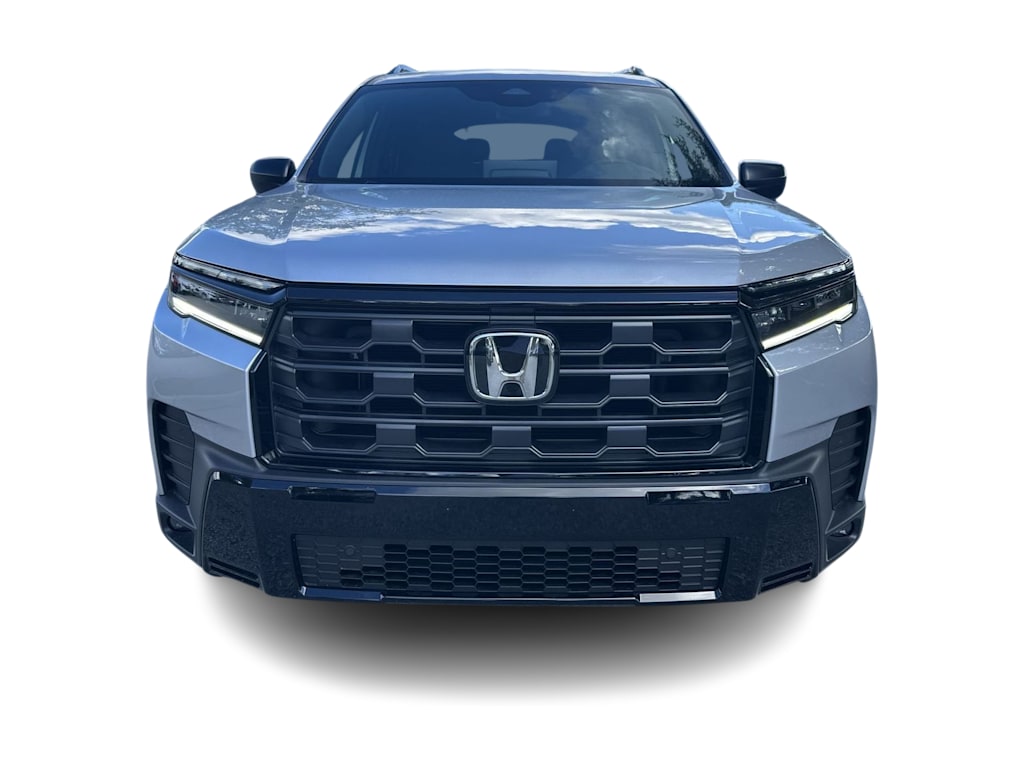 Thumbnail: 2026 Honda Pilot - 6
