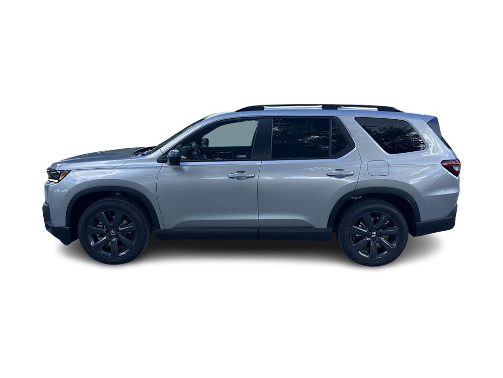 Thumbnail: 2026 Honda Pilot - 3