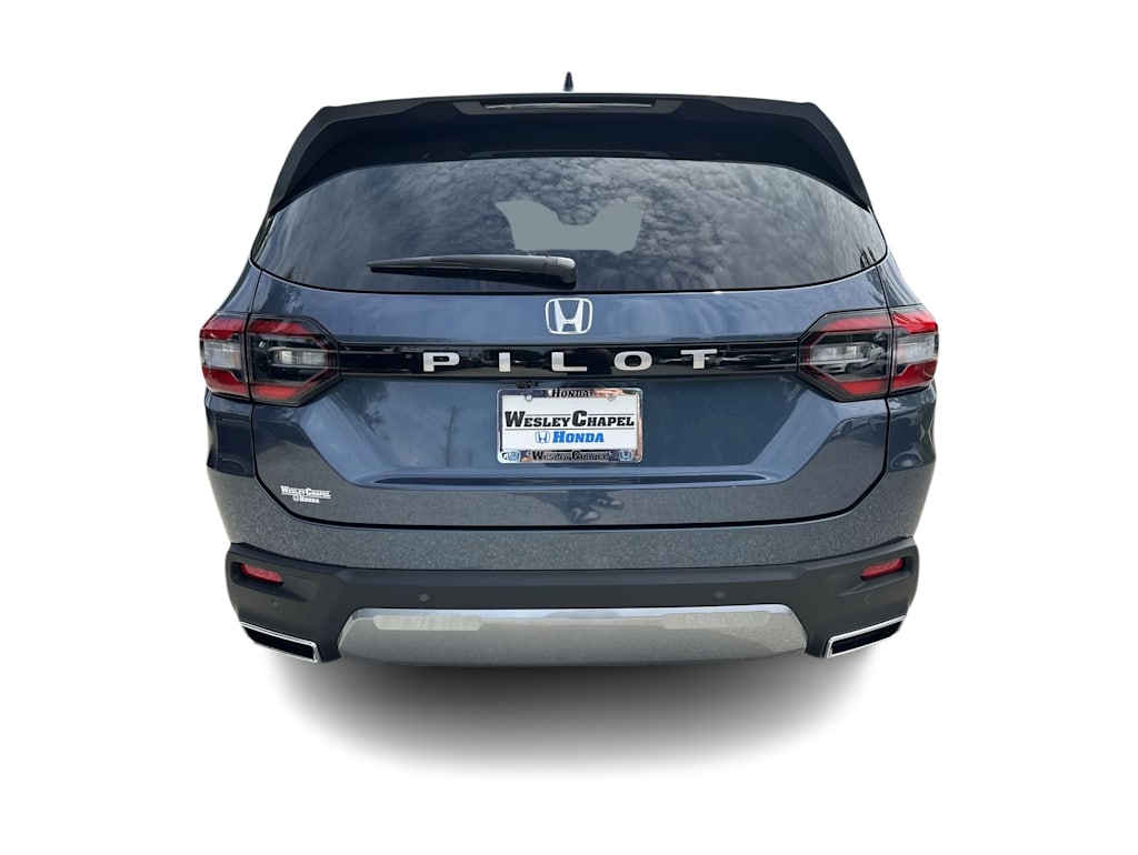 Thumbnail: 2026 Honda Pilot - 5