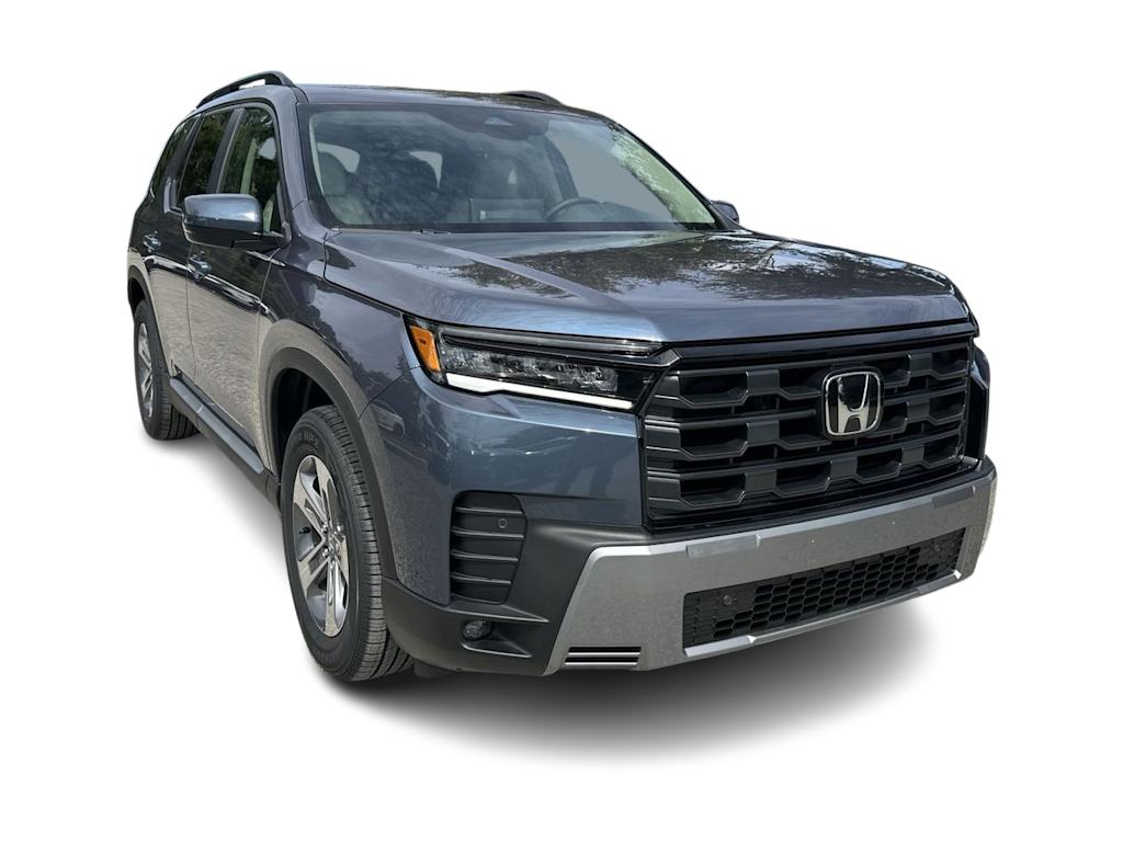Thumbnail: 2026 Honda Pilot - 18