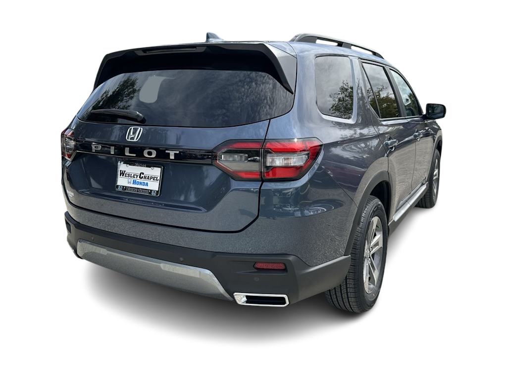 Thumbnail: 2026 Honda Pilot - 16
