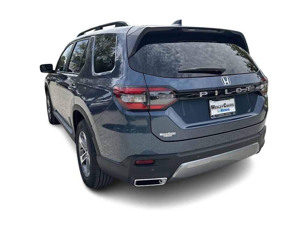 Thumbnail: 2026 Honda Pilot - 4