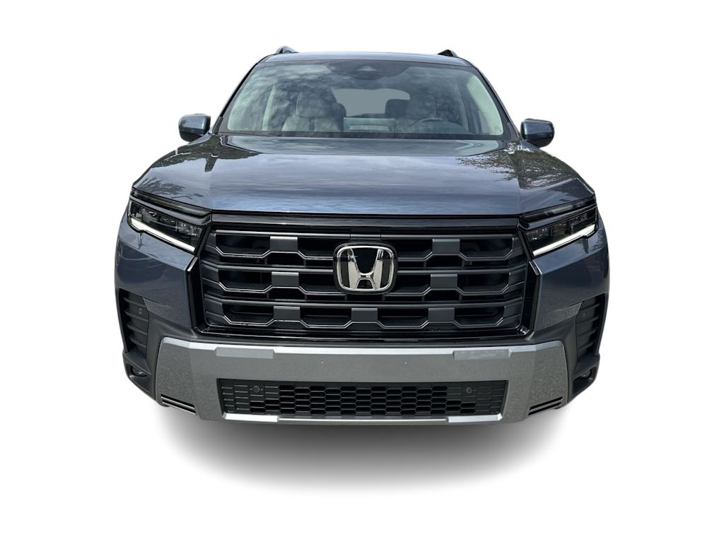 Thumbnail: 2026 Honda Pilot - 6