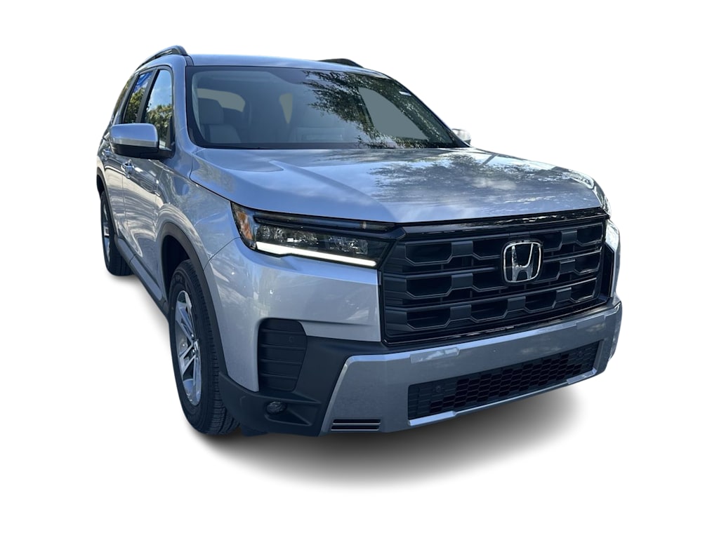 Thumbnail: 2026 Honda Pilot - 2