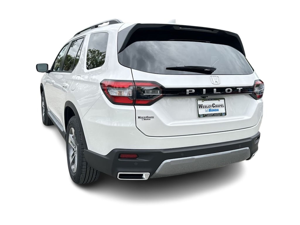 Thumbnail: 2026 Honda Pilot - 4