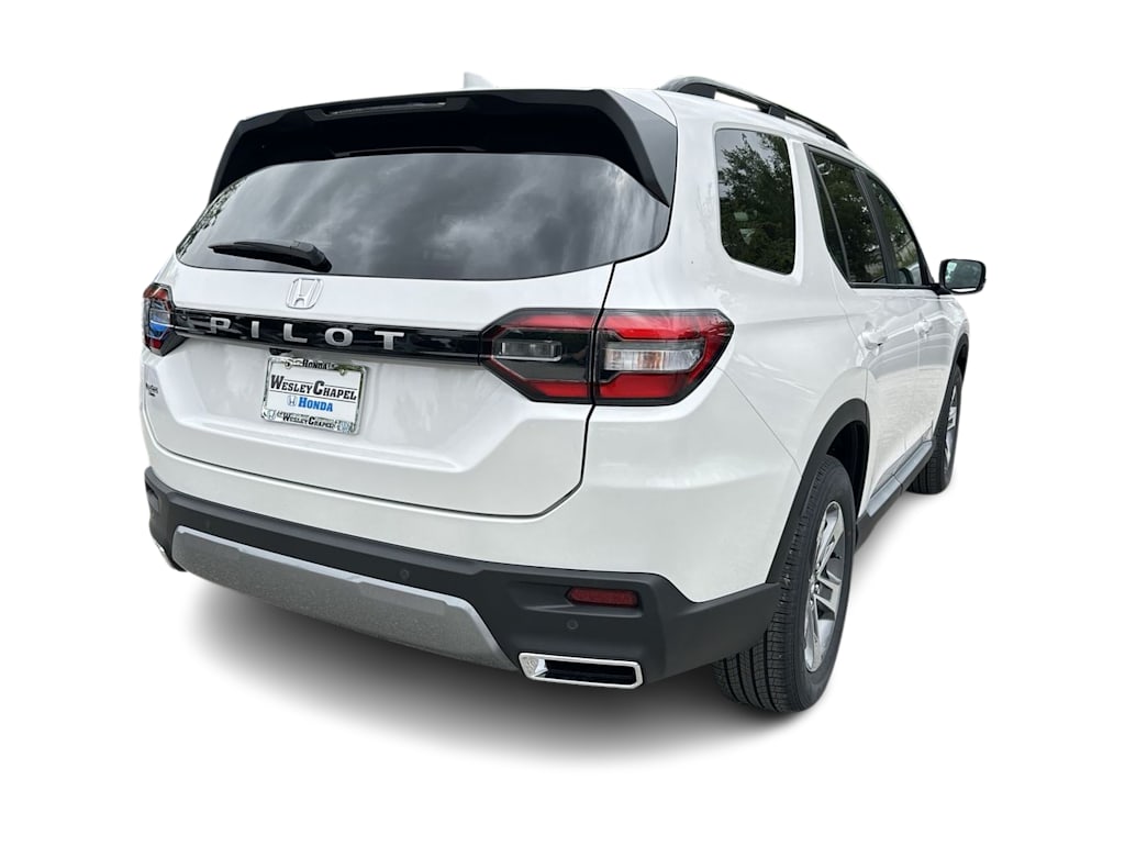 Thumbnail: 2026 Honda Pilot - 15