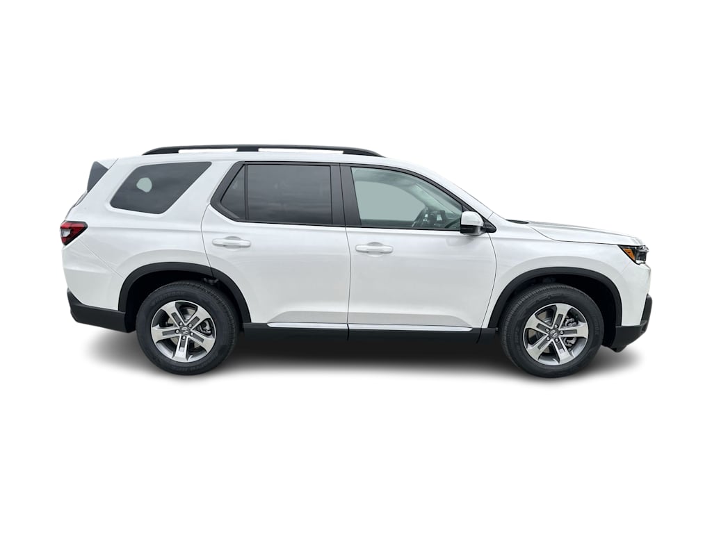 Thumbnail: 2026 Honda Pilot - 16