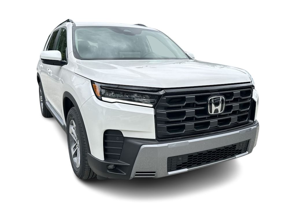 Thumbnail: 2026 Honda Pilot - 17