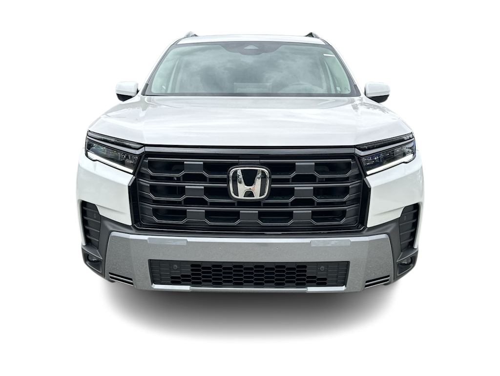 Thumbnail: 2026 Honda Pilot - 6