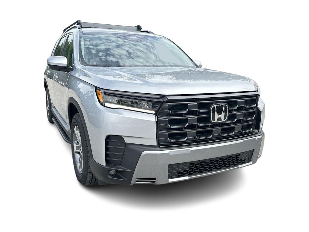 Thumbnail: 2026 Honda Pilot - 17