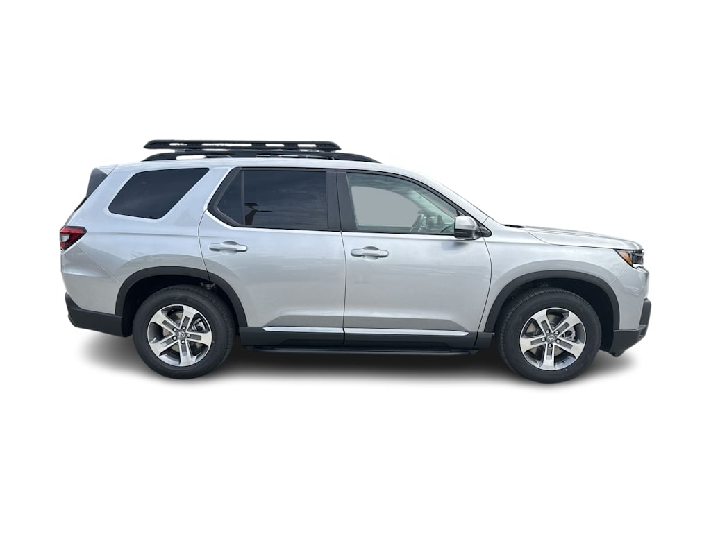 Thumbnail: 2026 Honda Pilot - 16
