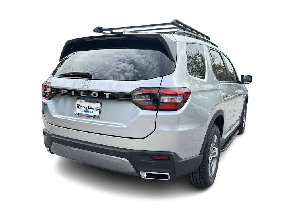 Thumbnail: 2026 Honda Pilot - 15