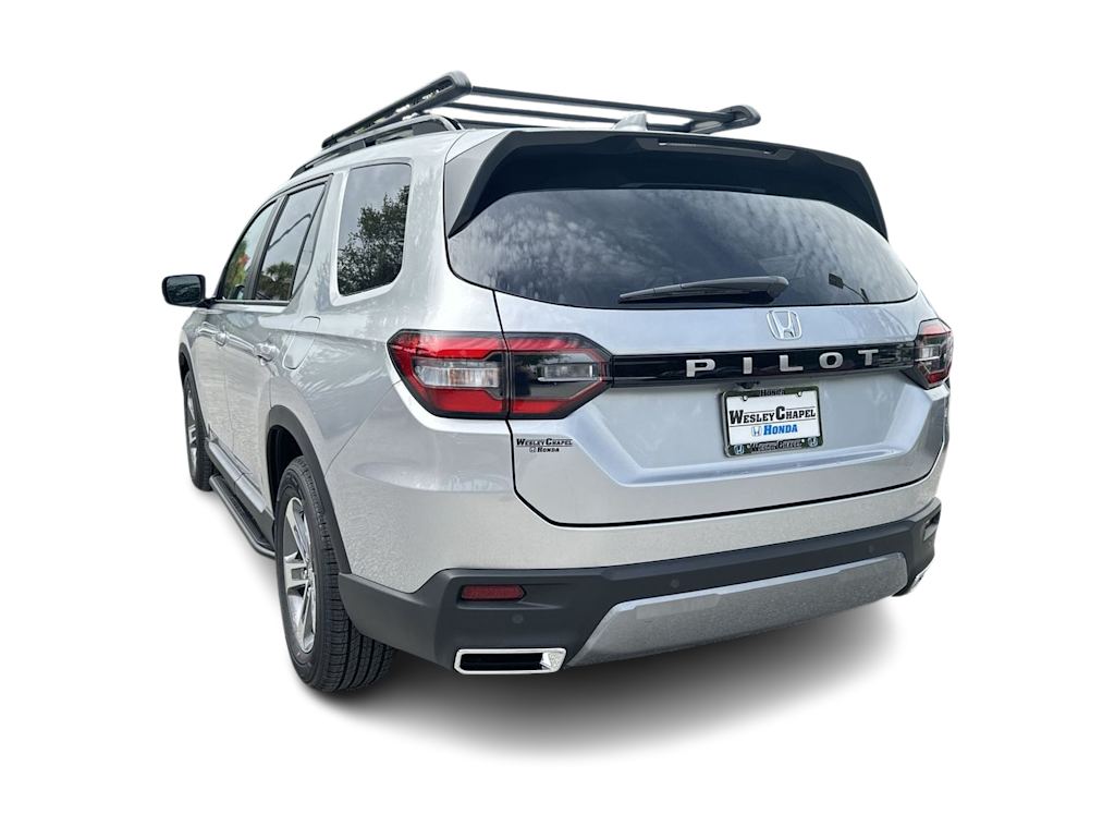 Thumbnail: 2026 Honda Pilot - 4