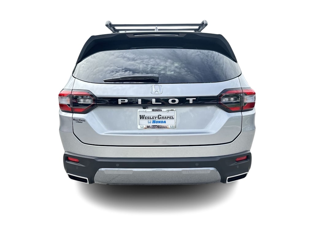 Thumbnail: 2026 Honda Pilot - 5