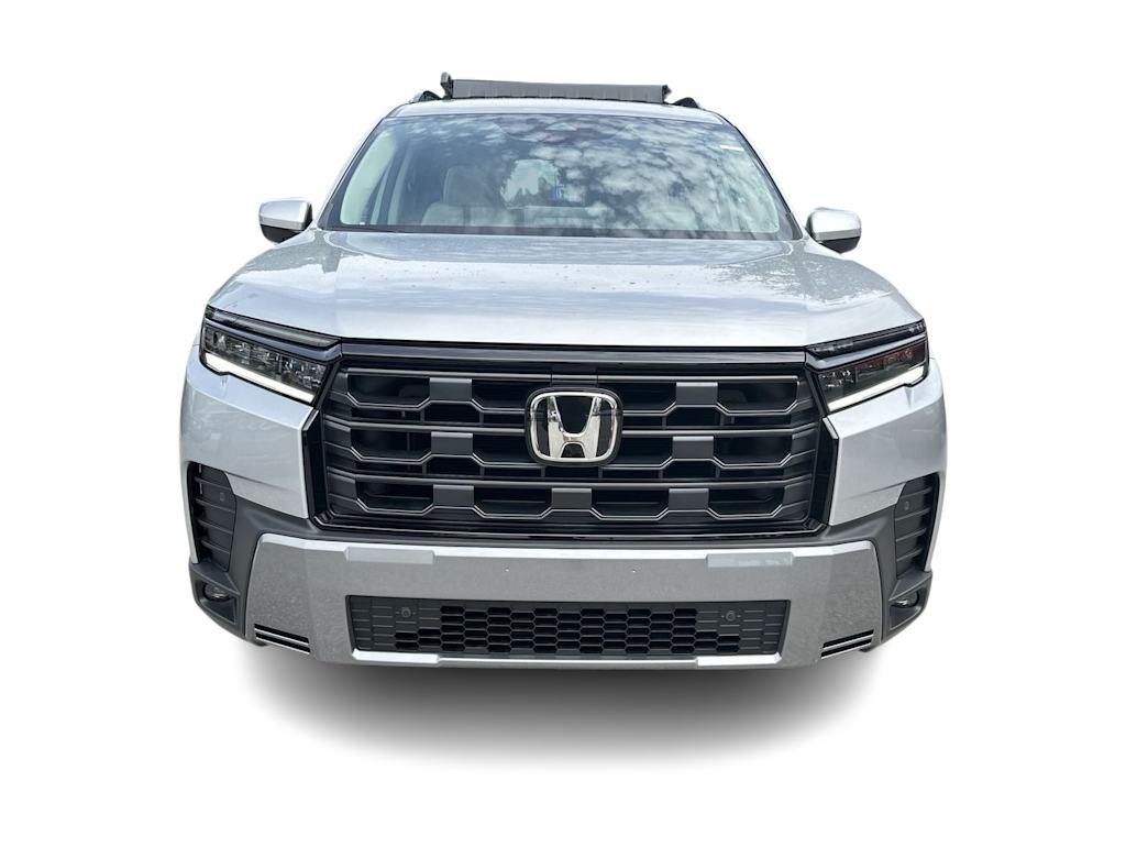 Thumbnail: 2026 Honda Pilot - 6