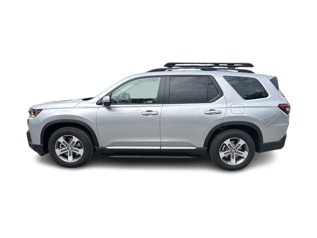 Thumbnail: 2026 Honda Pilot - 3