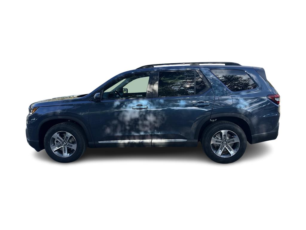 Thumbnail: 2026 Honda Pilot - 3