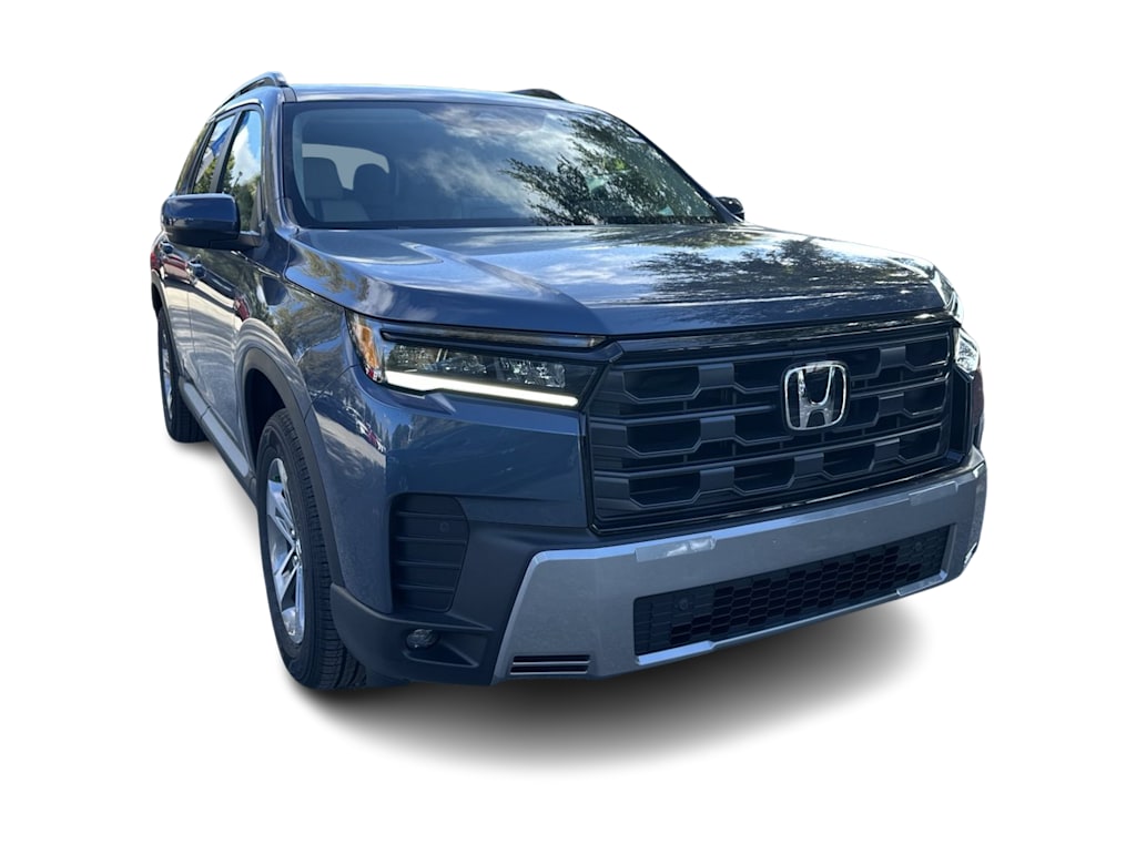 Thumbnail: 2026 Honda Pilot - 17