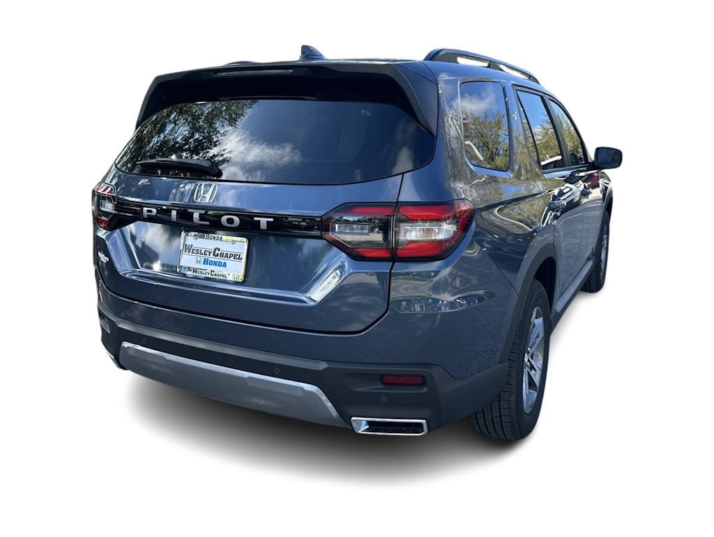 Thumbnail: 2026 Honda Pilot - 15