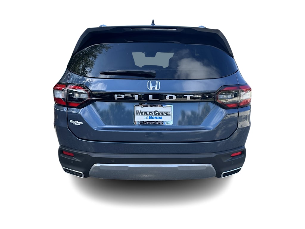 Thumbnail: 2026 Honda Pilot - 5