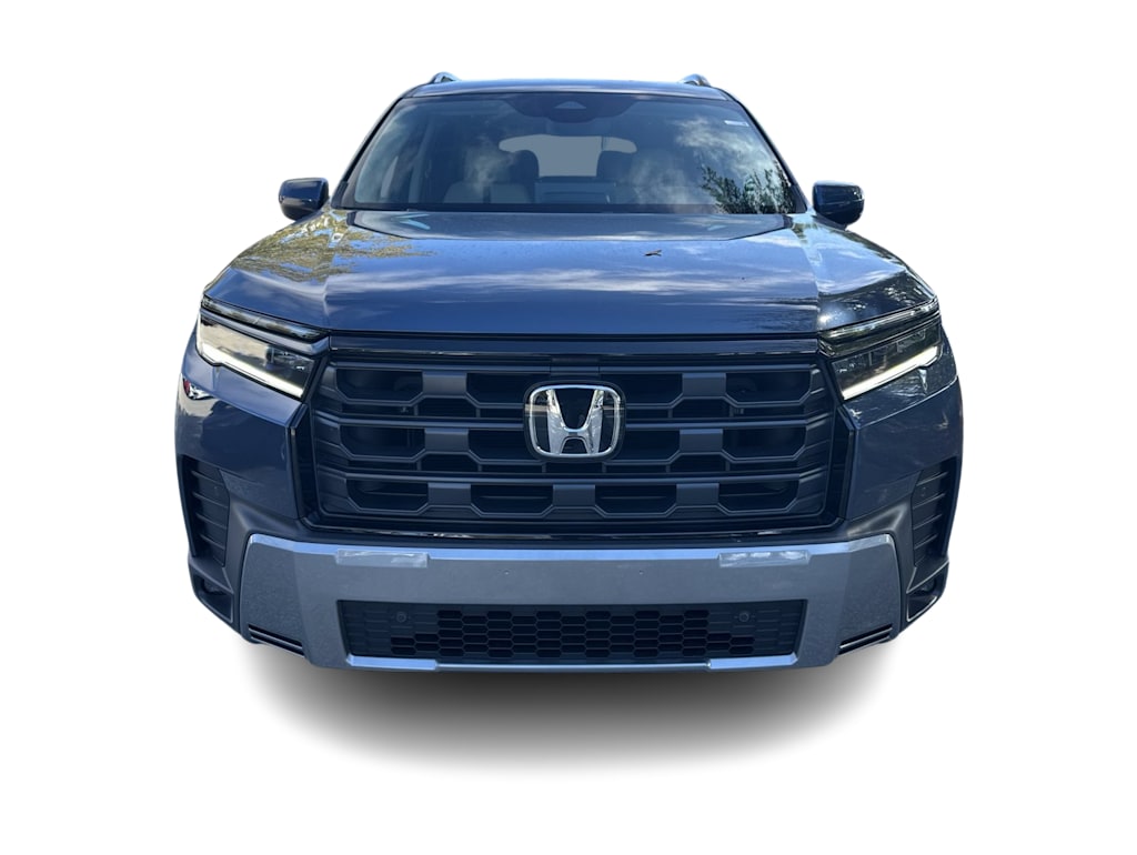 Thumbnail: 2026 Honda Pilot - 6