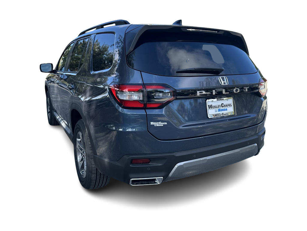 Thumbnail: 2026 Honda Pilot - 4