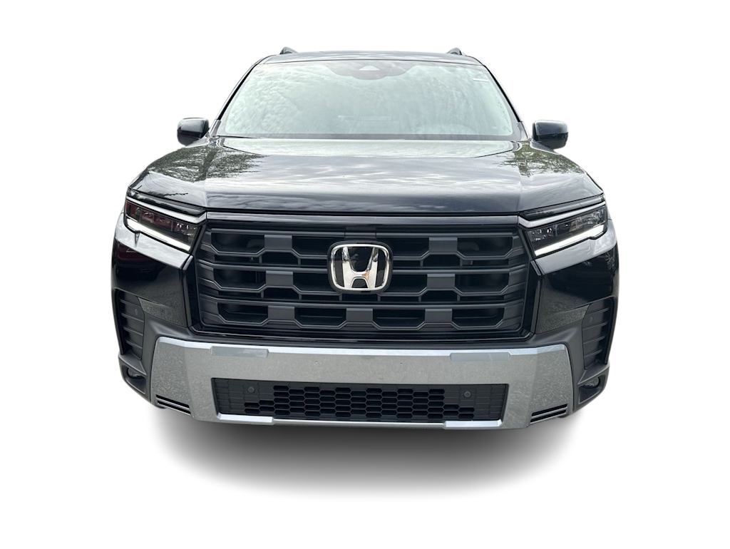 Thumbnail: 2026 Honda Pilot - 18