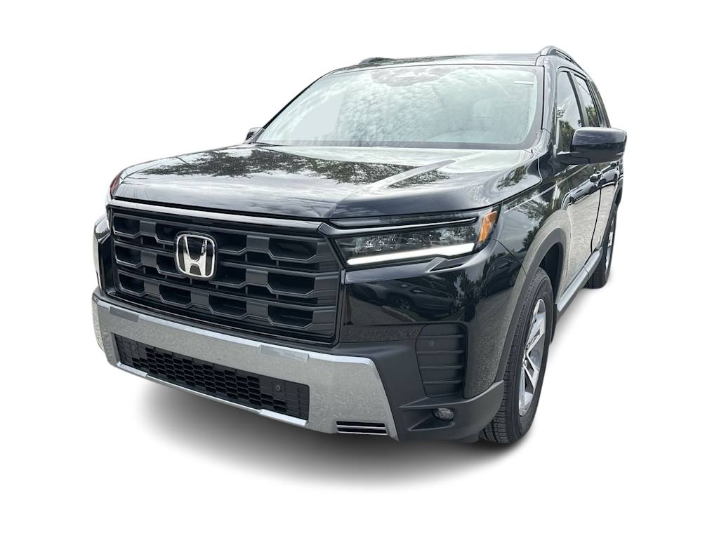 Thumbnail: 2026 Honda Pilot - 5