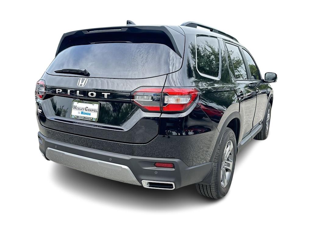 Thumbnail: 2026 Honda Pilot - 15