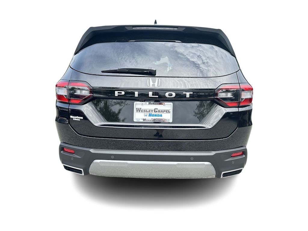 Thumbnail: 2026 Honda Pilot - 4