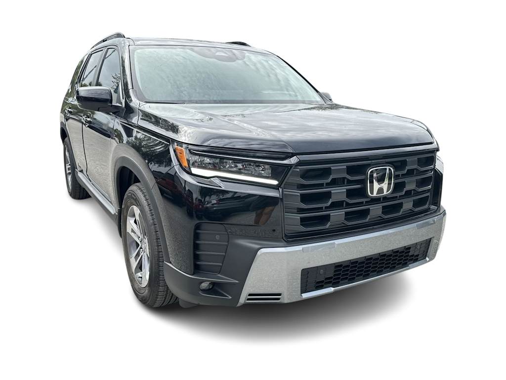 Thumbnail: 2026 Honda Pilot - 17