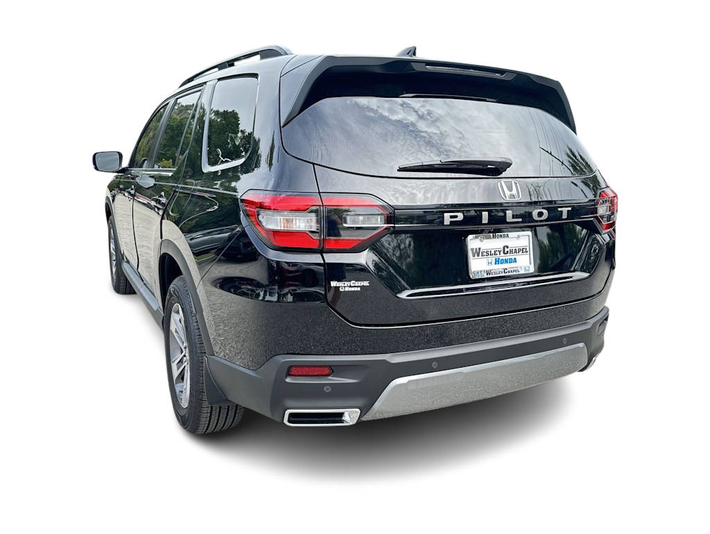 Thumbnail: 2026 Honda Pilot - 3