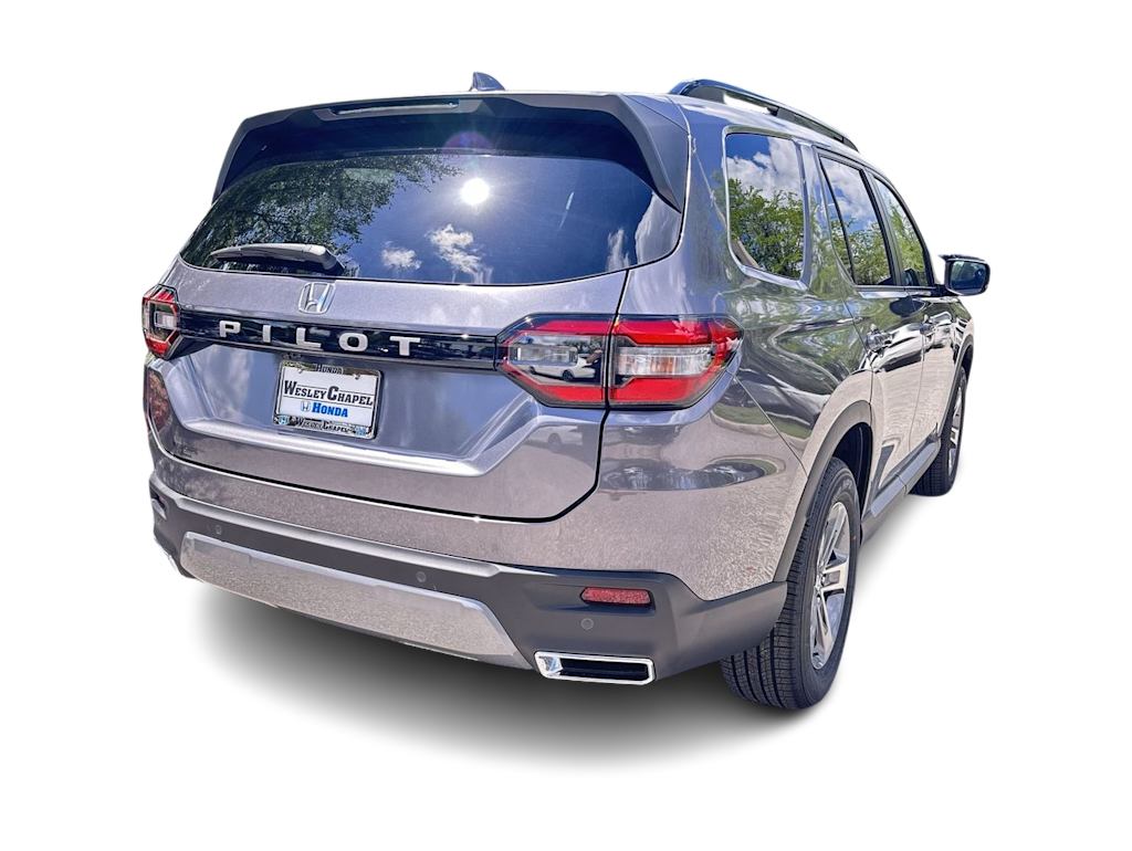 Thumbnail: 2026 Honda Pilot - 14