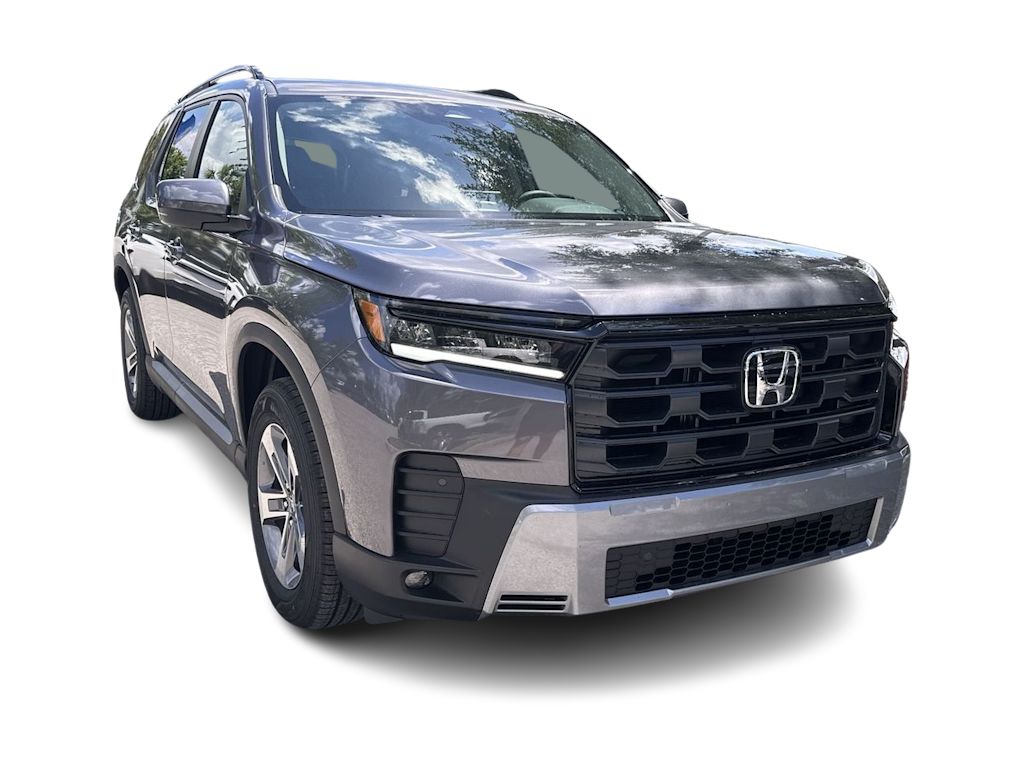 Thumbnail: 2026 Honda Pilot - 16