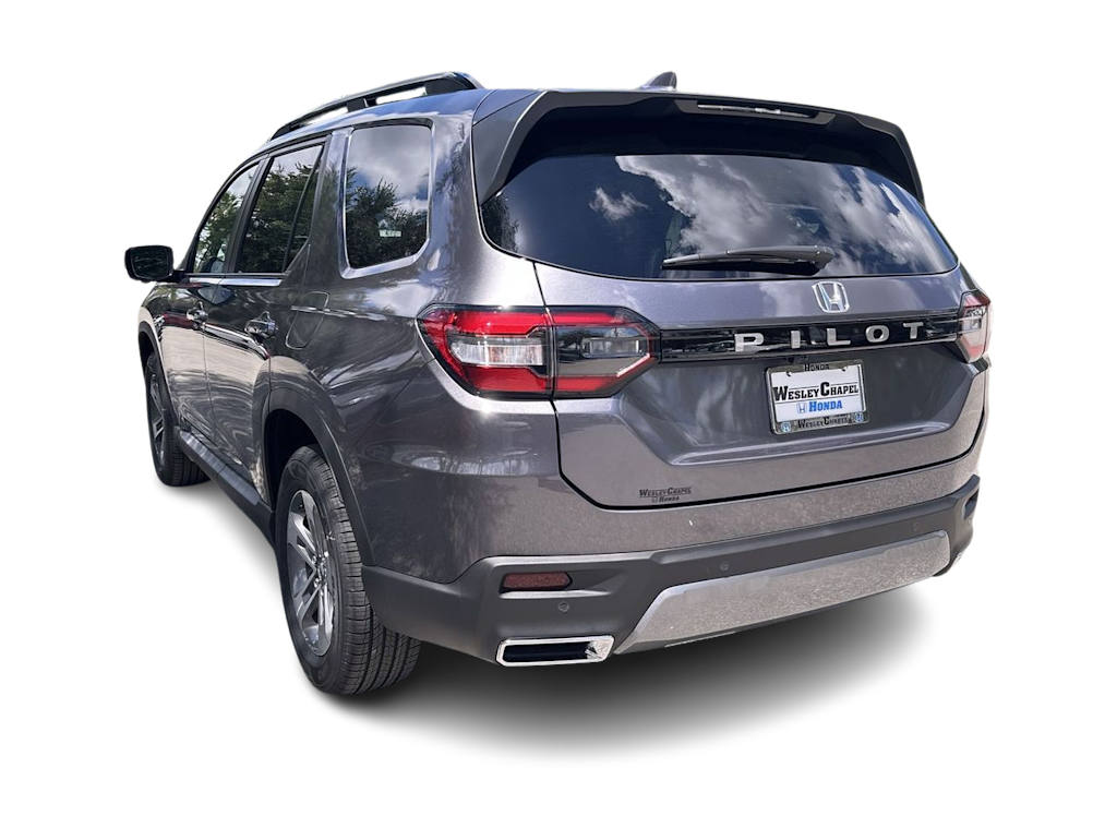 Thumbnail: 2026 Honda Pilot - 4